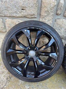 5x112 r19 Audi - 7