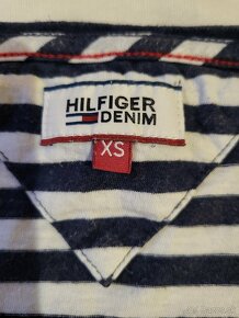 Tommy Hilfiger - 7