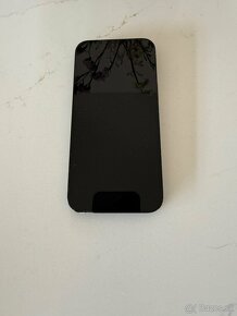 iPhone 14 Pro Max 256gb Space Black - 7