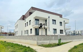 REZERVOVANÉ 4 izb. byt s veľkou terasou, Nová Tehelňa, Senec - 7