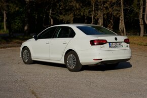 VW Jetta 1.2 TSI, 98 075 km,1.majiteľ, financovanie - 7