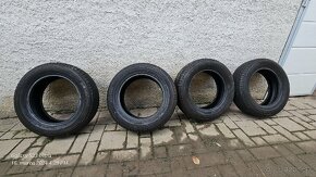 Pneumatiky 165/70 R14 - 7