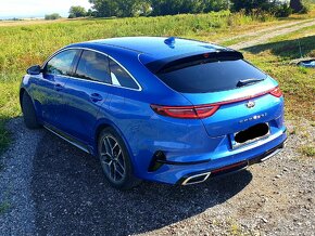 Kia ProCeed 1.5T-GDI - 7