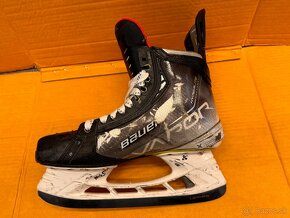 BRUSLE BAUER VAPOR HYPERLITE, vel. 47,5/11,5 FIT 2 - 7