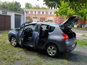 Peugeot 3008 1.6 HDi Automat & Navigácia - 7