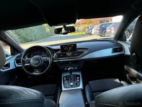 Audi A7 3.0TDI 180KW S-Line Quattro Sportback - 7