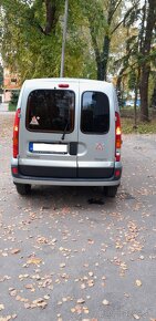 RENAULT KANGOO 1.2 16V - 7