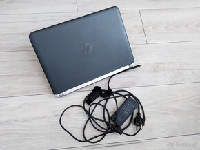 notebook HP 440 G3 - Core i5-6200u, 8GB, 256GB, Win10 - 7