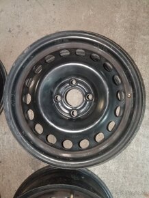 R15 4x100 - 7