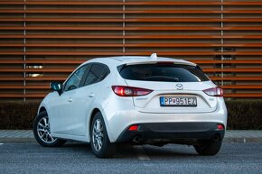 Mazda 3 2.0 Skyactiv - 7