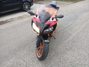 Honda CBR1000RR - 7