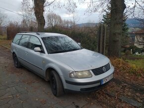 Passat - 7