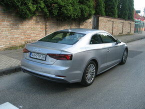 Audi A5 40 2.0 TDI 190k Coupé S tronic - 7