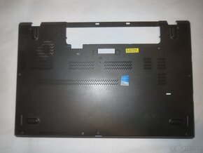 Notbuk Lenovo T 550 - 7