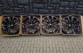 5x112 R23 Audi RSQ8 Audi Sport Nepoužite - 7