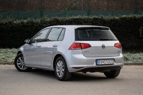 Volkswagen Golf 1.6 TDI BMT 110k Comfortline EU6 - 7