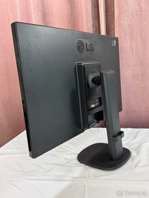 Lg monitor - 7