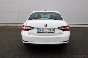 Škoda Superb 2.0 TDI 4x4 L&K,4x4,Manuál, Po veľkom servise - 7