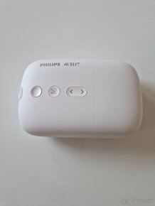 PHILIPS AVENT odsavacka akku s prislusenstvom - 7