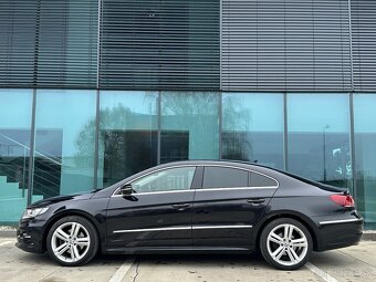 Volkswagen Passat CC R-Line DSG 2016 - 7