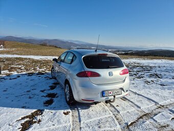 Seat leon 1.9 tdi 77kw - 7