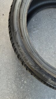 Zimné Bridgestone Blizzak LM005 225/40/18 92V - 7