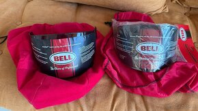 Predam dve prilby BELL Bullitt - 7