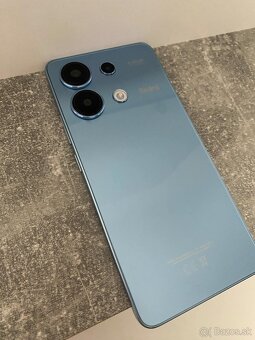 Smartfón Xiaomi Redmi Note 13 256 GB - 7