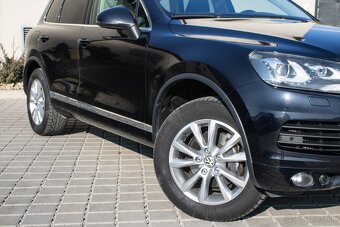 Volkswagen Touareg 3.0 V6 TDI 240k webasto, panorama - 7