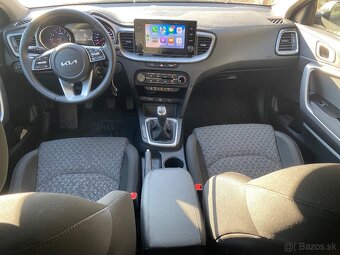 Kia Ceed 2023 1.5 (118kw - 160koni) - 7