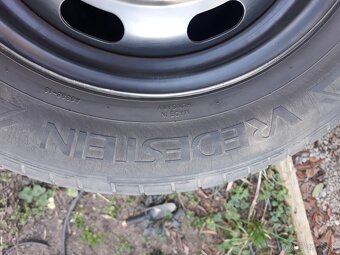 Letne pneu Vredestein Ultrac 195/65 R15 91H - 7