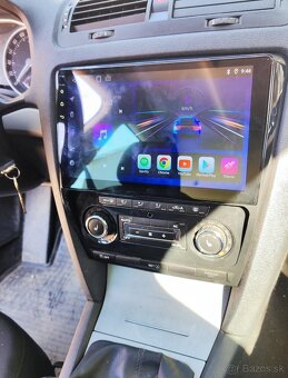 NOVÉ ✅ ANDROID s 10,1 display AUTORADIO OCTAVIA, SUPERB a VW - 7