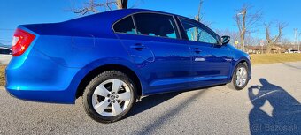 Škoda Rapid 1.2 TSI edicia Joy - 7