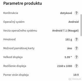 Xiaomi redmi note 5 + kryt mačka - 7