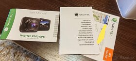 Autokamera Navitel R300 gps - 7