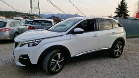 Peugeot 3008 1.6 BlueHDi 120 SS Allure EAT6 - 7