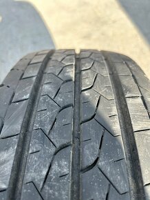 Bridgestone 215/75/R16 C - 7