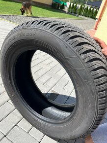 Pneumatiky 225/65 r17 - 7