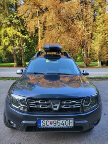 Dacia Duster - Prestige - 7