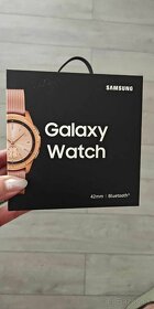 Samsung Galaxy Watch - 7