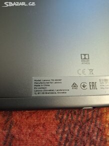 Lenovo Tab M10 FHD Plus (2nd Gen) ZA5W - 7