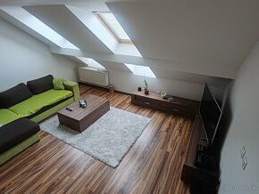 2-izbový mezonetový apartmán v centre mesta - 7