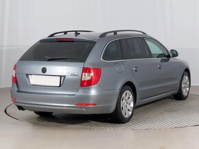 Skoda Superb MK2 1.6 TDI 77 kw - 7