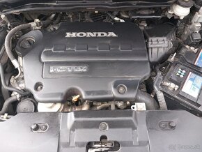 Honda CRV - 7