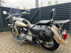 Yamaha XVS 1100 A DragStar Classic - 7