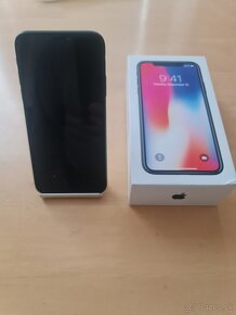 Apple Iphone X 256GB - 7