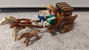 Predam Playmobil zostavy - 7