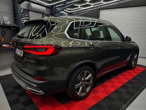 BMW X5 45e xDrive,LASER, INDIVIDUAL, TZ - 7