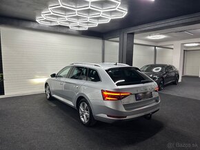 Škoda Superb 2022 STYLE 2.0tdi 110kw DSG 1majiteľ - 7