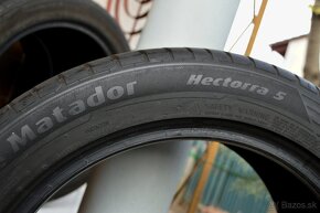 245/45 R17 Matador Hectorra 5 - letné - 7